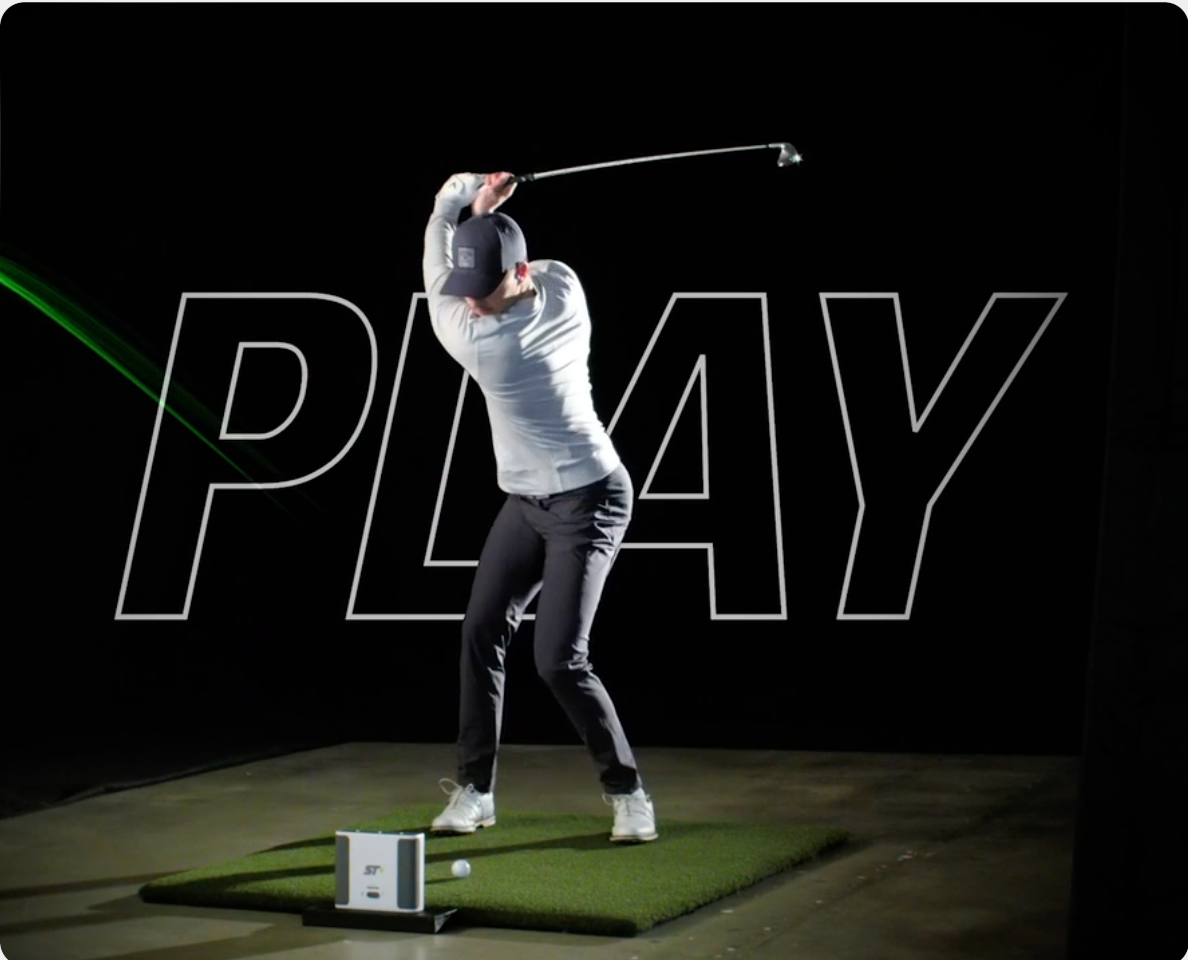 Why the SkyTrak+ Launch Monitor is a Game-Changer for Golfers