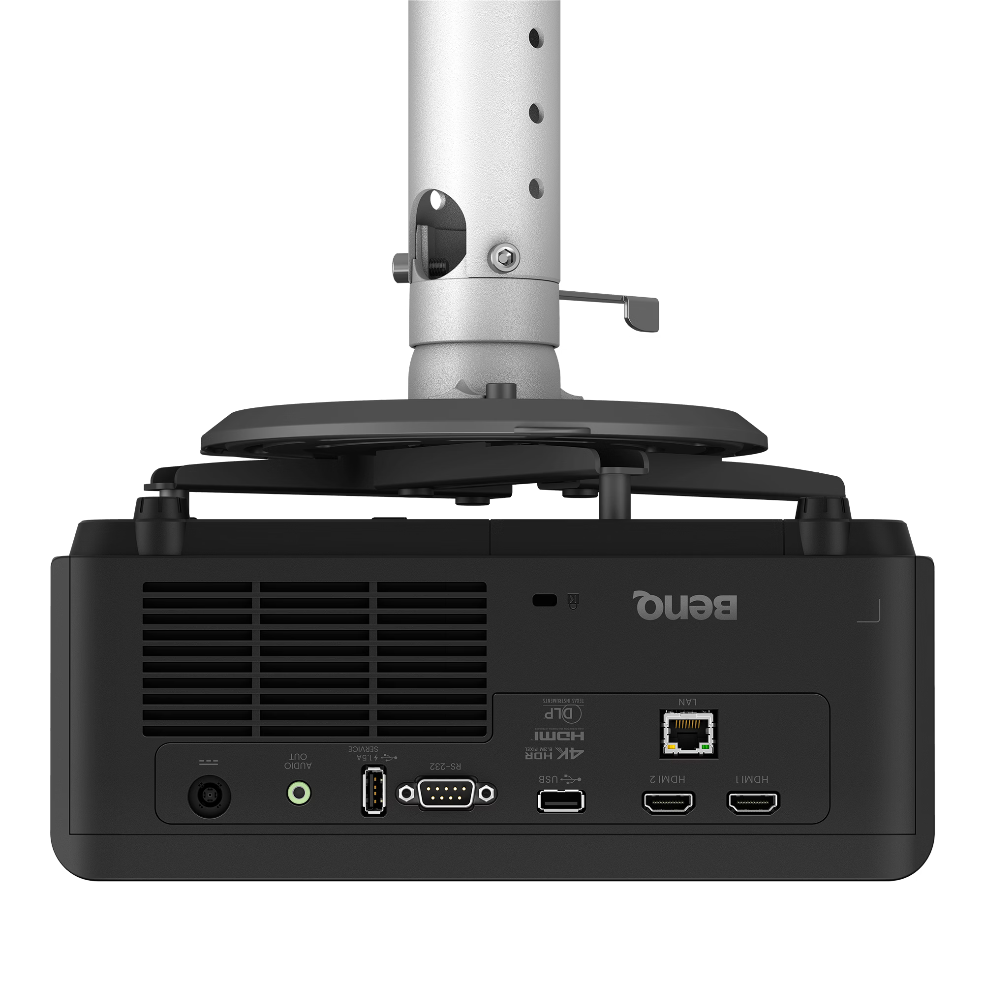 BenQ LK830ST 4000lms 4K Laser Simulation Projector (Pre-Order | Early January)