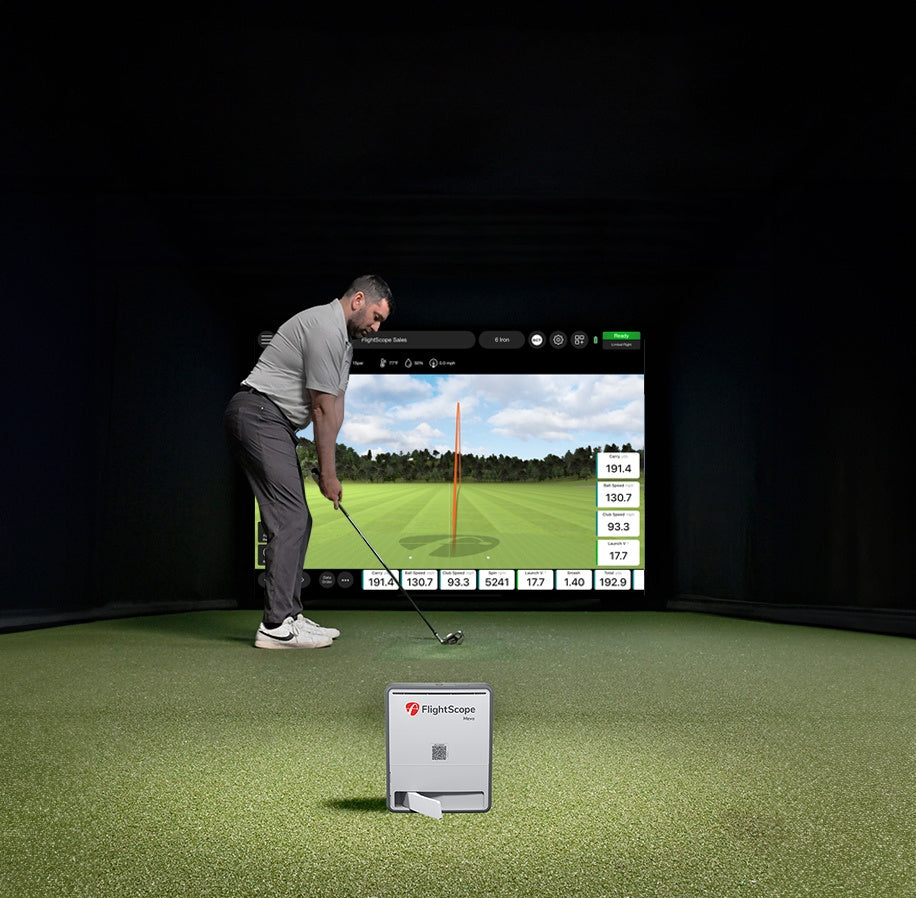 FlightScope Mevo Gen 2