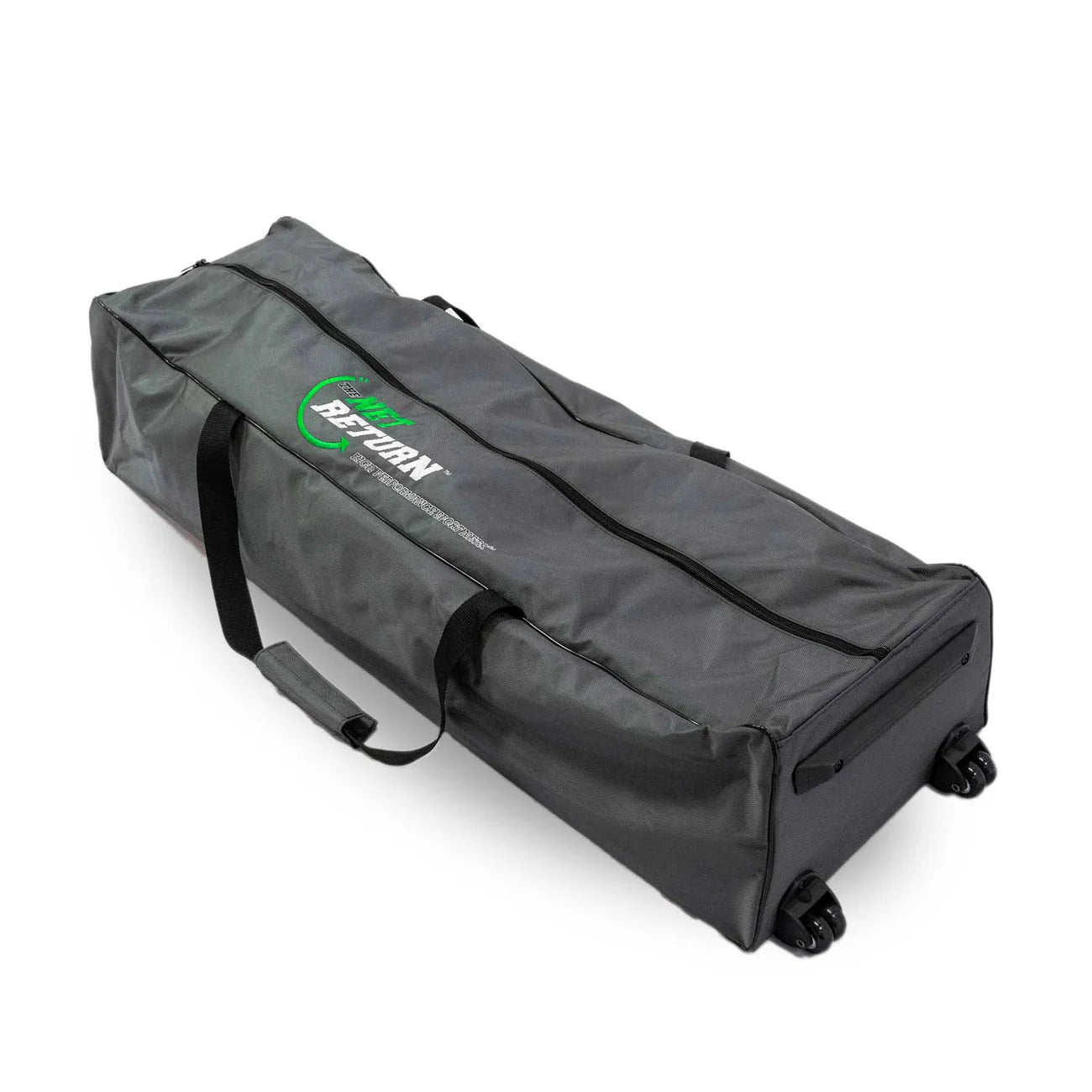 Pro Series on the go travel Wheelie Duffle Bag