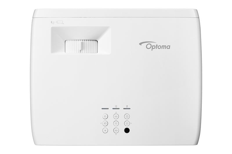 Optoma AZH360ST Ultra-Compact High Brightness FHD 1080p Laser Projector