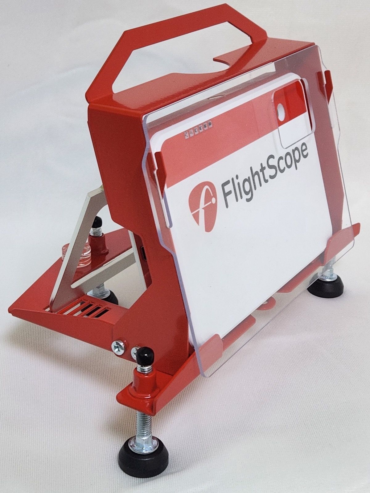 FLIGHTSCOPE MEVO+ PROTECTIVE METAL ALIGNMENT CASE