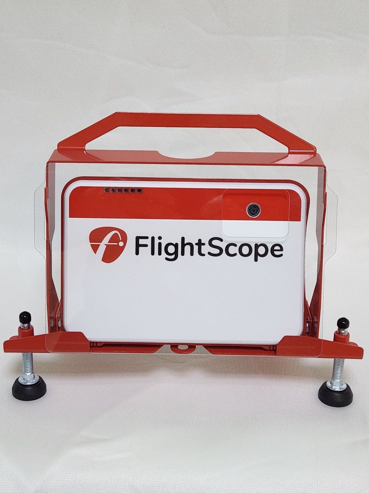 FLIGHTSCOPE MEVO+ PROTECTIVE METAL ALIGNMENT CASE