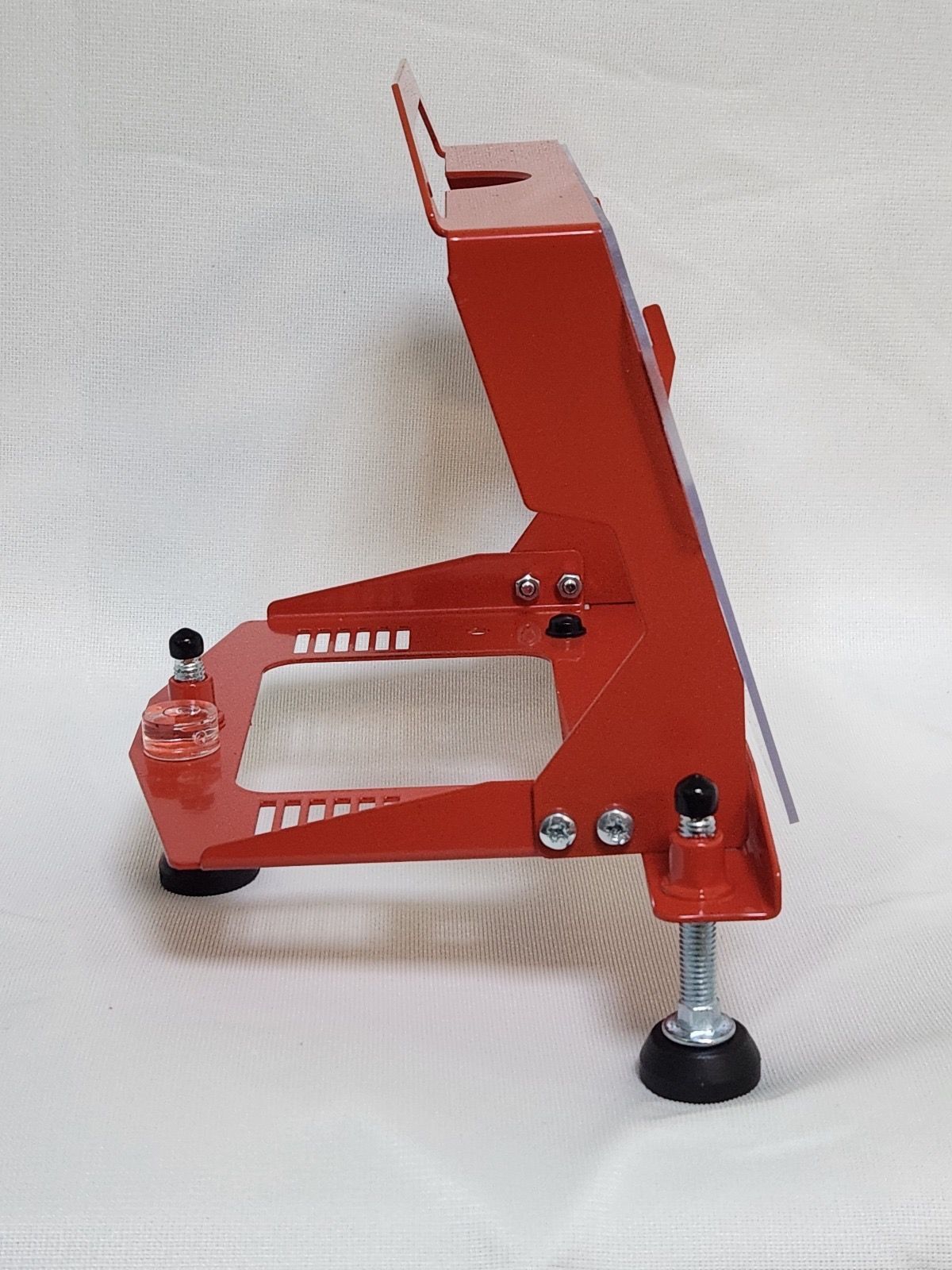 FLIGHTSCOPE MEVO+ PROTECTIVE METAL ALIGNMENT CASE