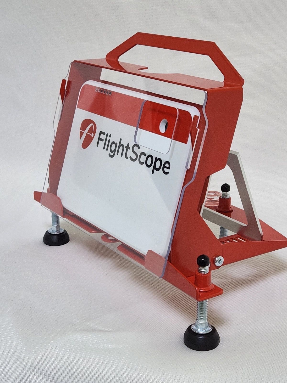 FlightScope Mevo+ Golf Simulator - Grey (Pre- Order)