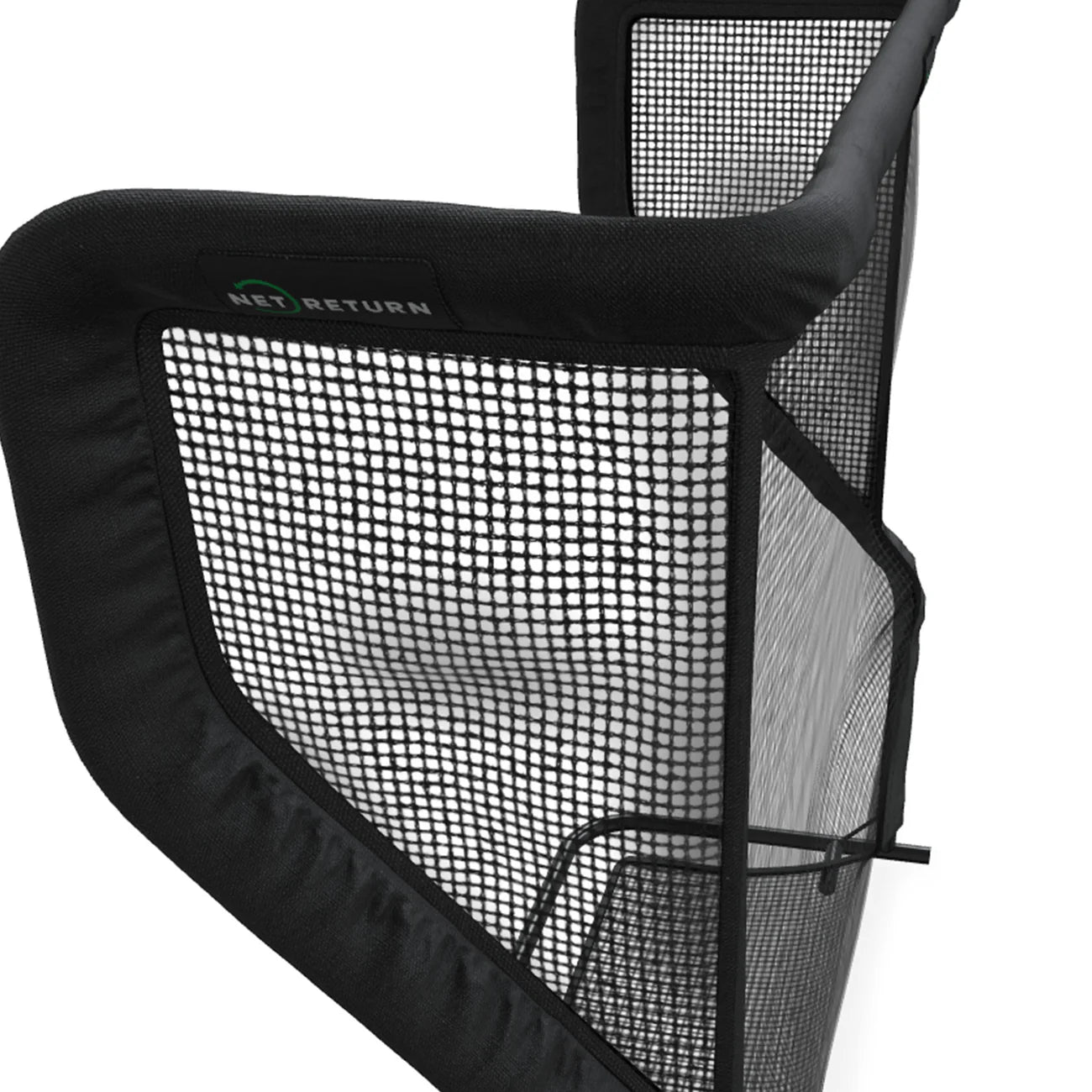 The Net Return® Pro Series V2 Large 8 - Golf & Multi Sport Net
