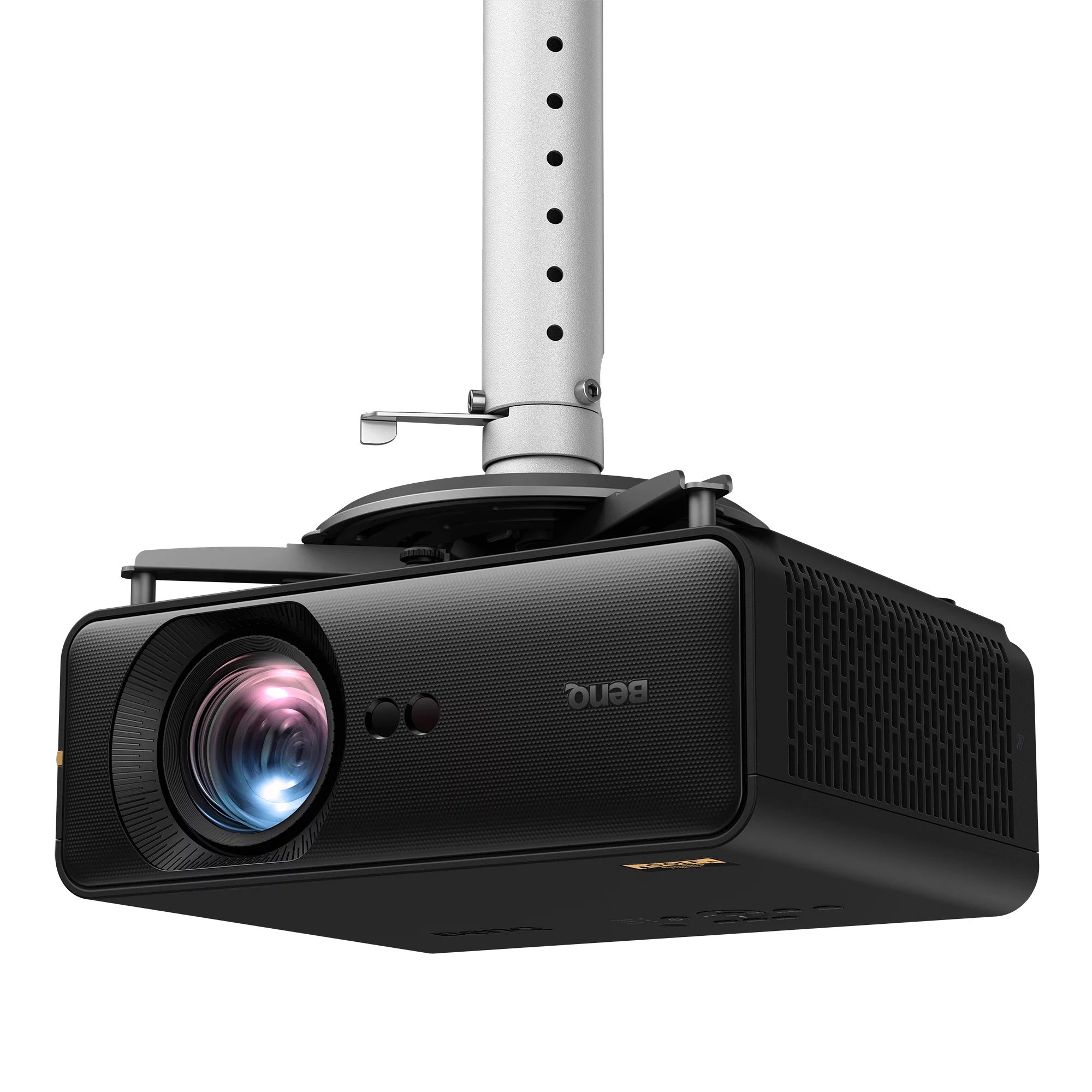 BenQ AH500ST 4000-Lumen Short Throw 1080P Laser Golf Simulator Projector