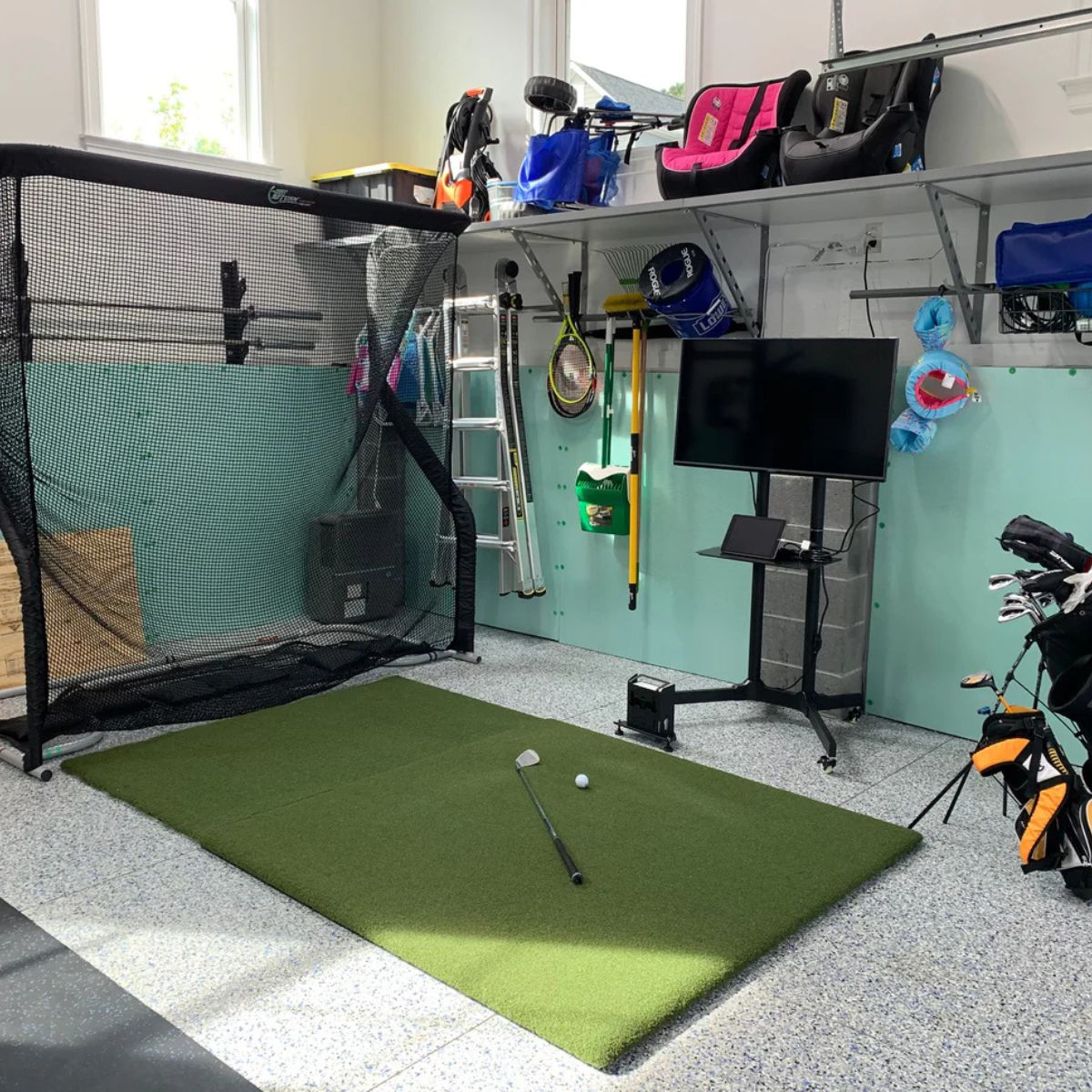 Country Club Elite® by Real Feel Golf Mats®