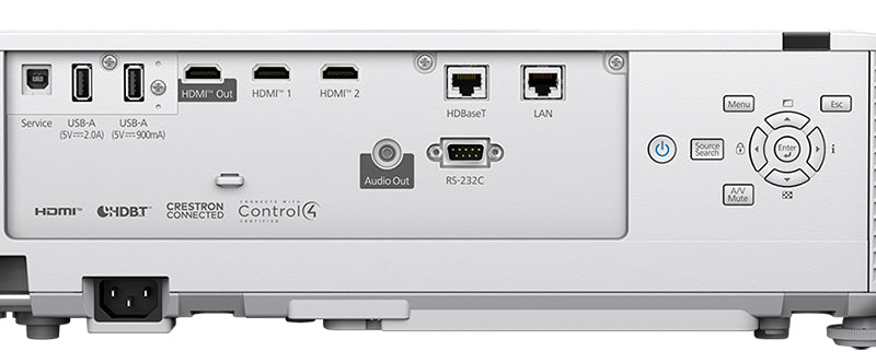 Epson EB-L690SE Projector