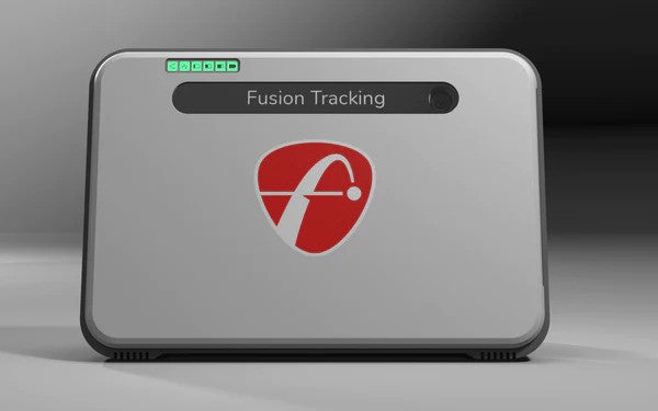 FlightScope Mevo+ Golf Simulator - Grey