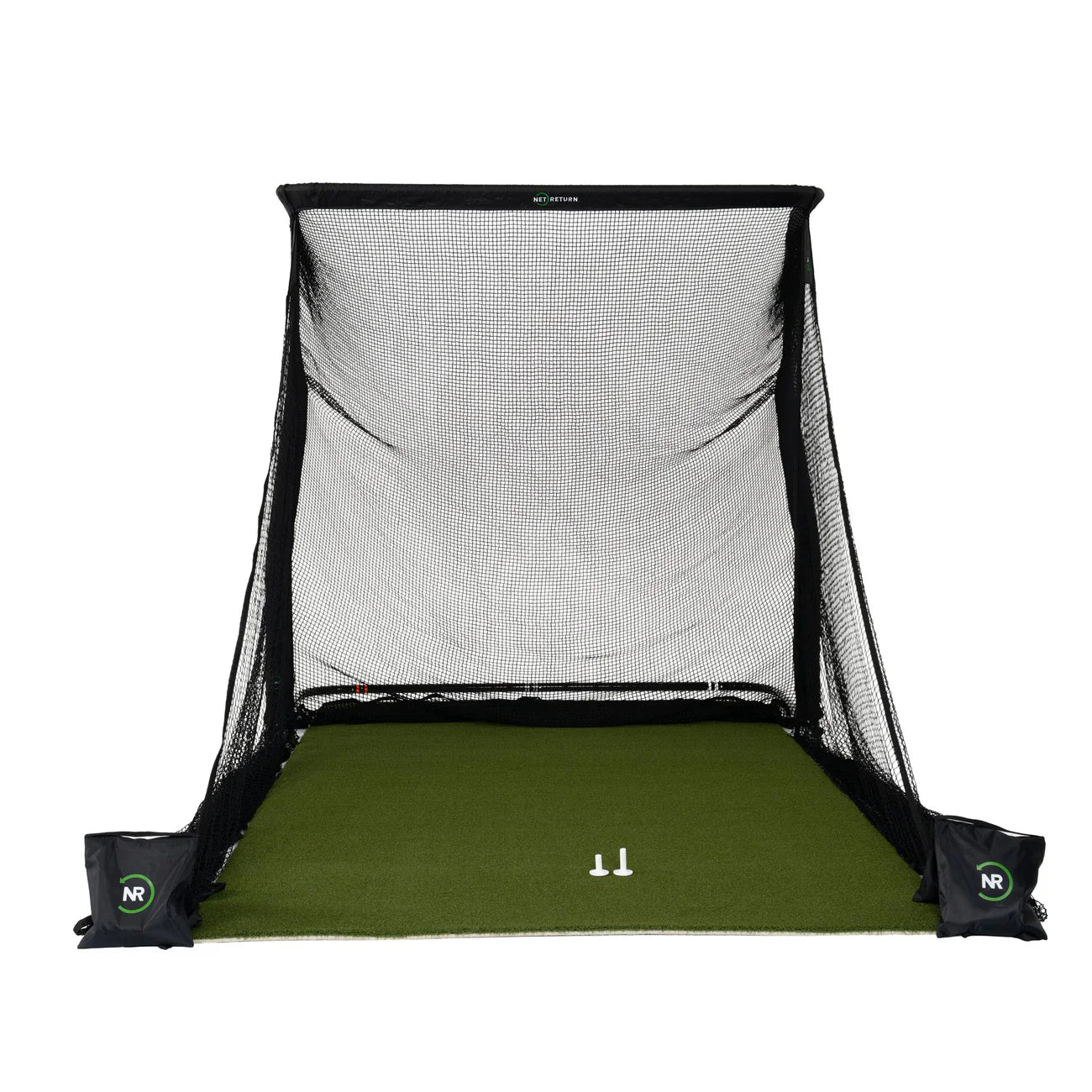 The Net Return® Home Series v2 Golf Bay Package