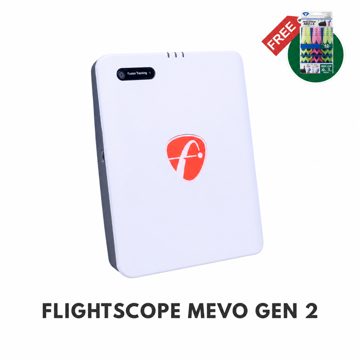 FlightScope Mevo Gen 2