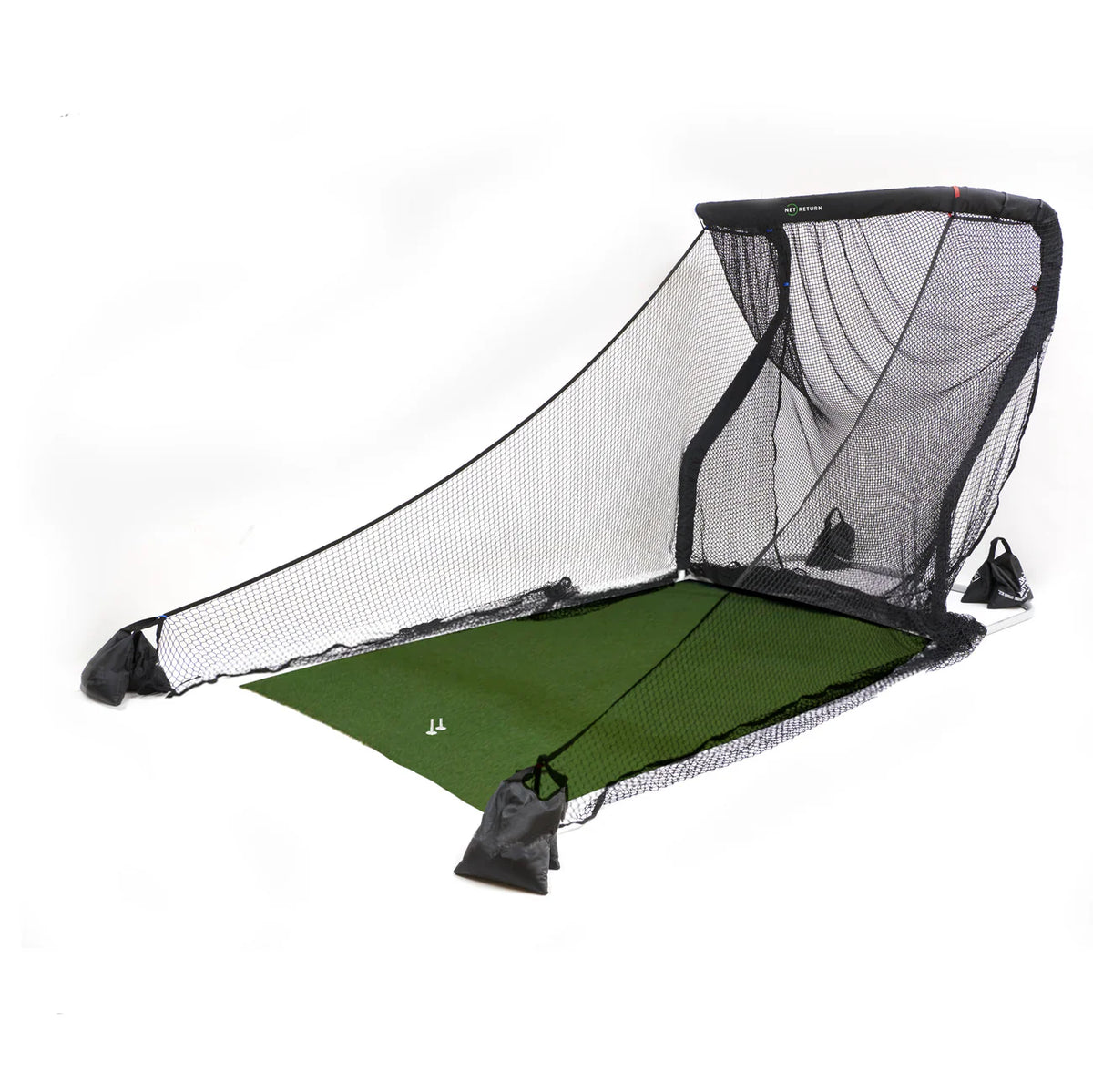 Net Return® Mini Pro Series Package (Preorder)