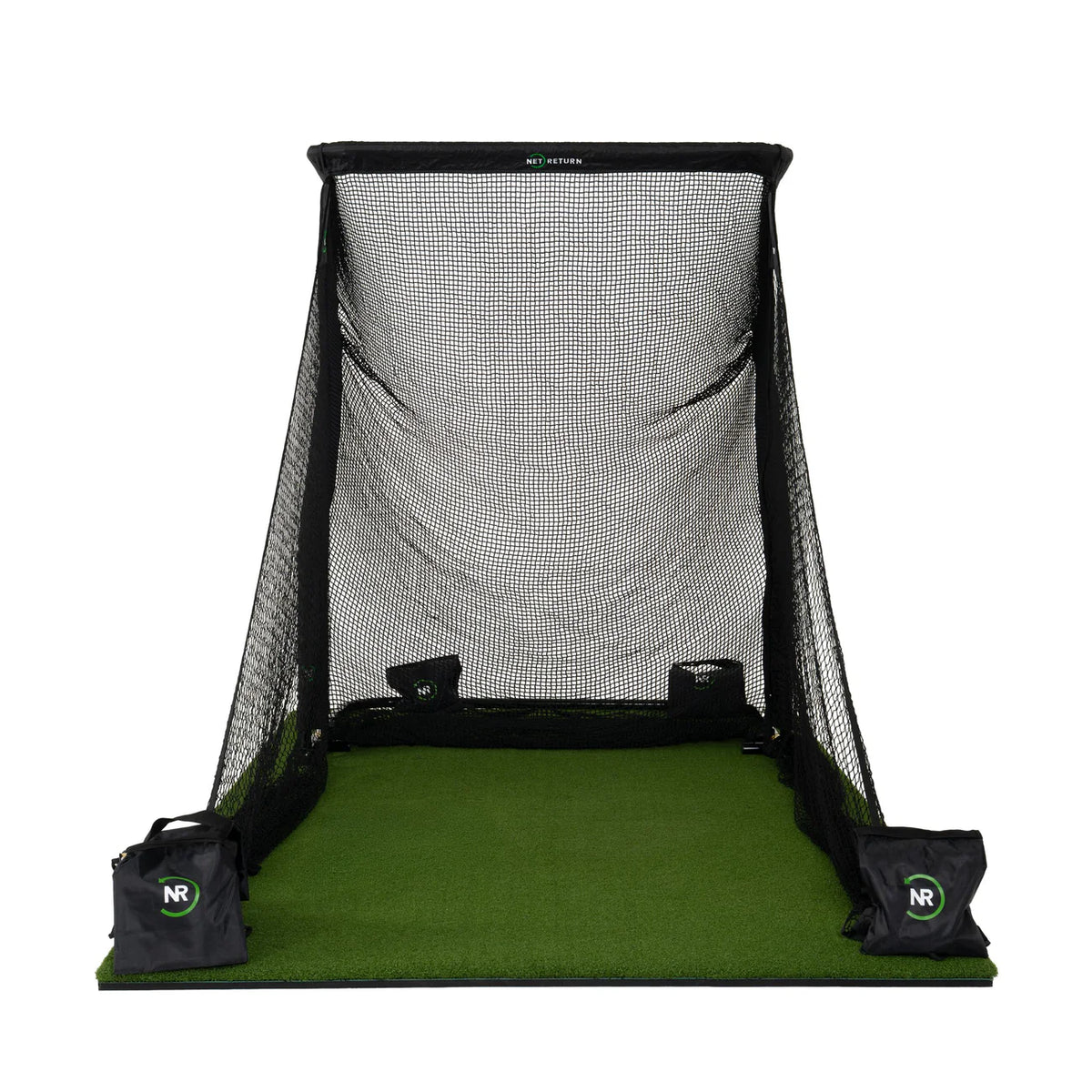 Net Return® Mini Pro Series Package (Preorder)