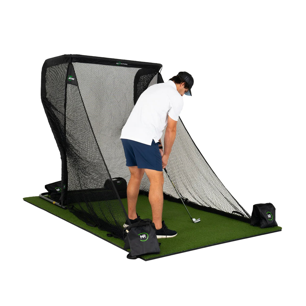Net Return® Mini Pro Series Package (Preorder)