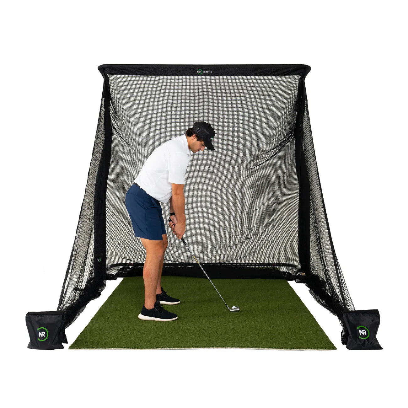Net Return® Pro Series V2 Large 8' Package