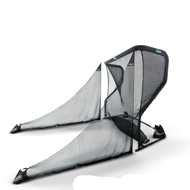 Net Return Pro Series V2 Golf & Multi-Sport Net