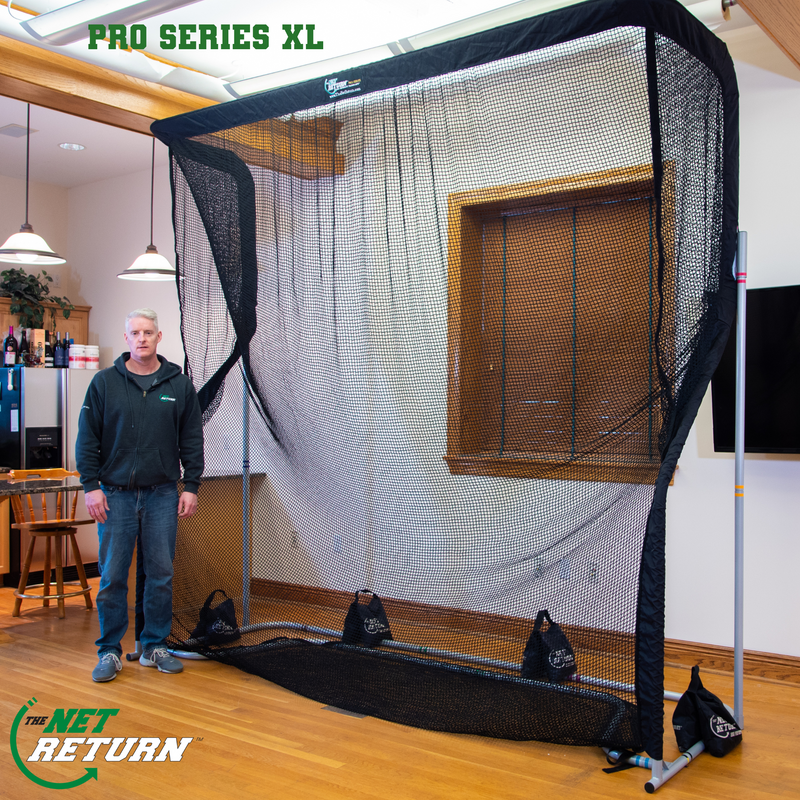 XL V2 Pro Series - The Net Return Australia