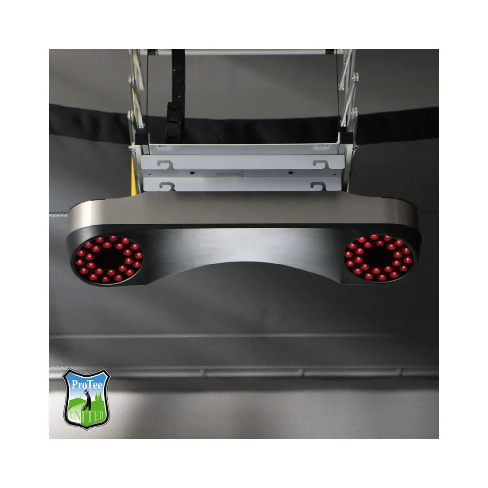 ProTee VX Launch Monitor with 2 Free Cameras