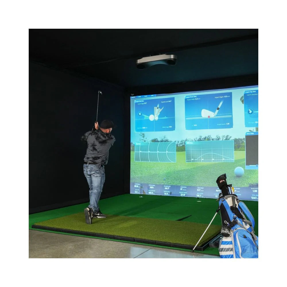 ProTee VX Launch Monitor with 2 Free Cameras (Pre-Order | Early December)