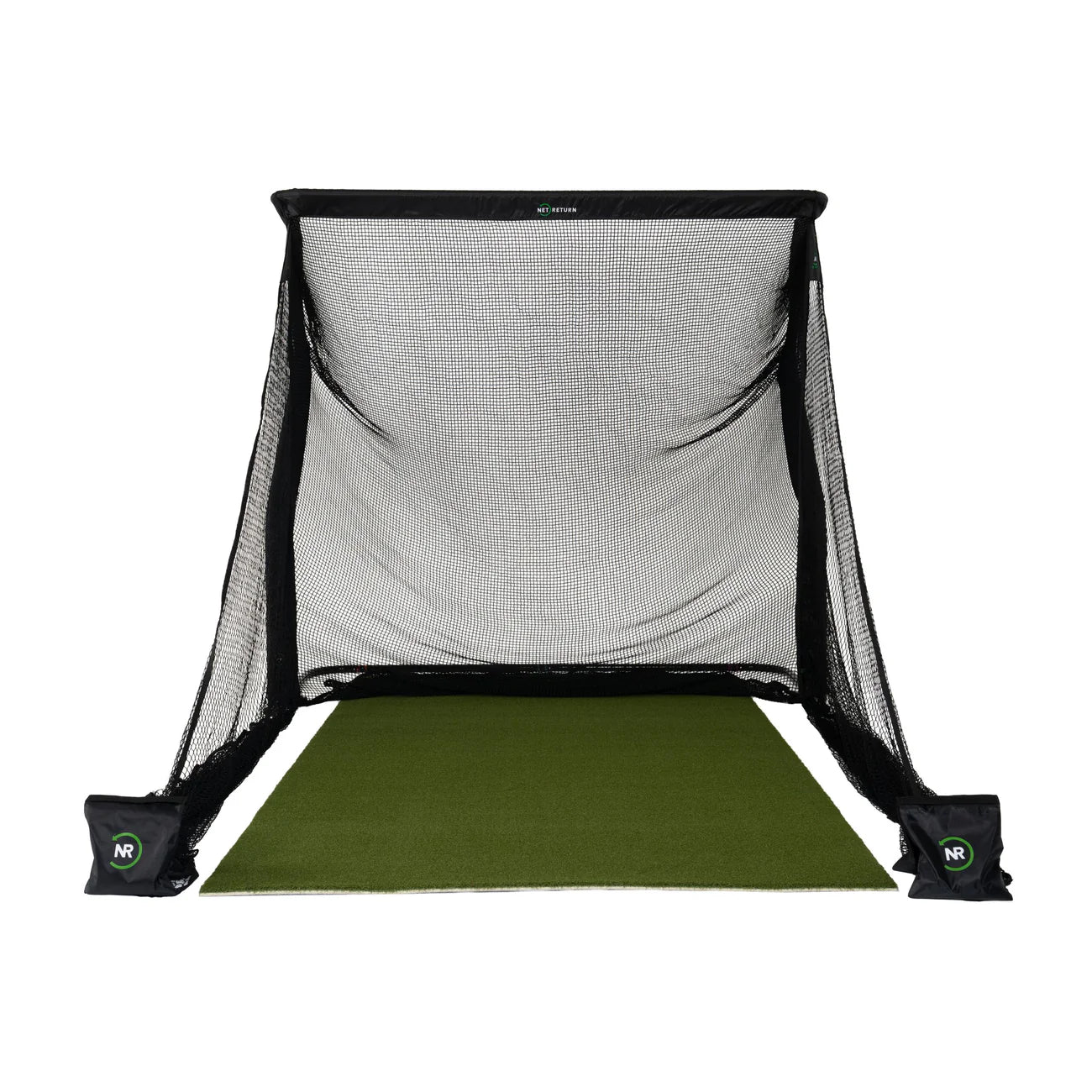 Net Return® Pro Series V2 Large 9 Package