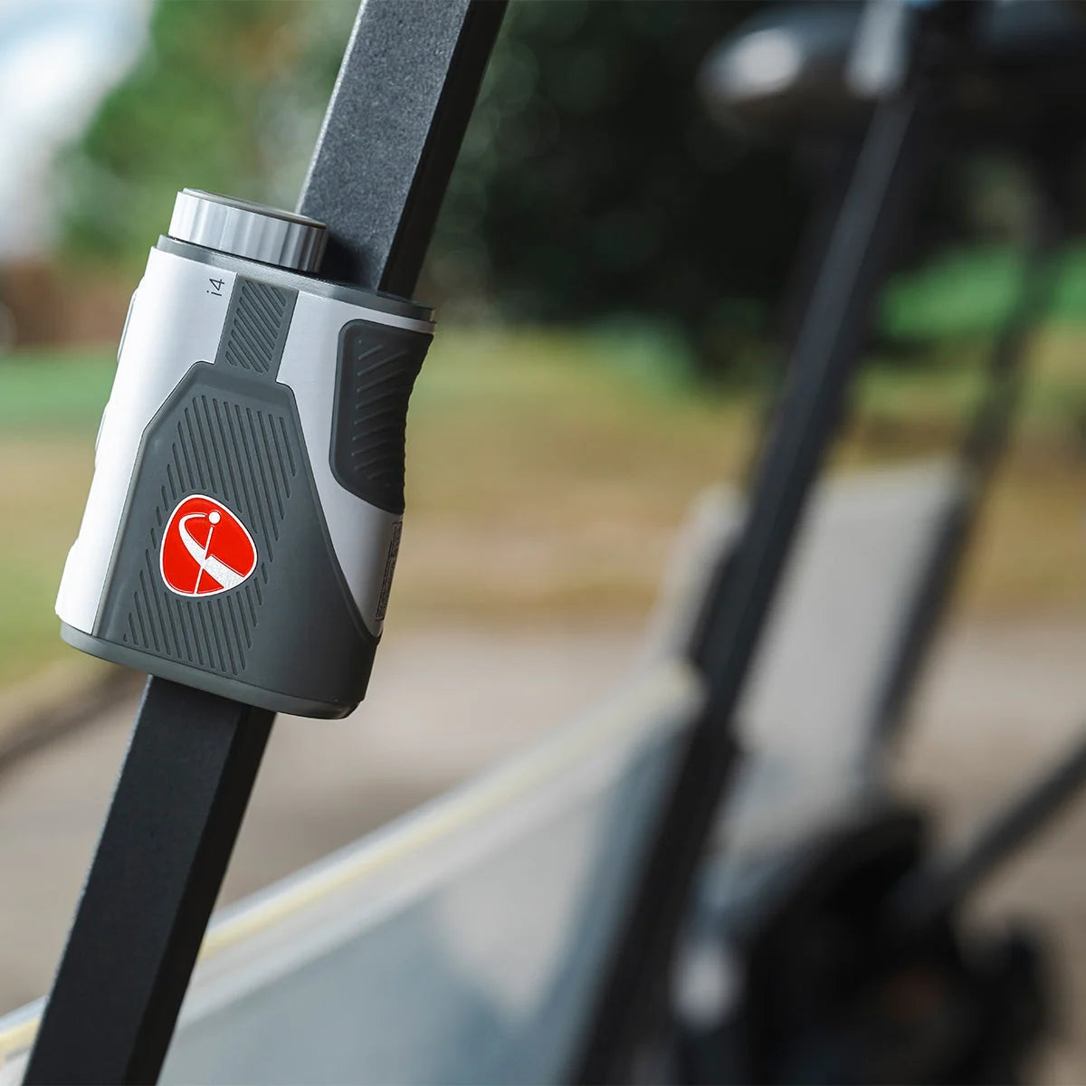 FlightScope i4 Rangefinder Powered by AI