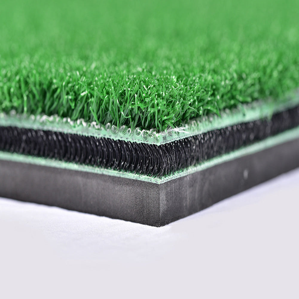 3D Driving Range Mat