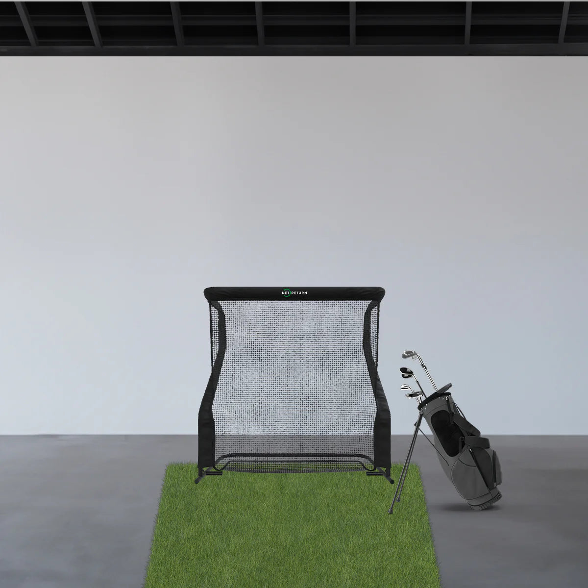 The Net Return® Junior V2 Net