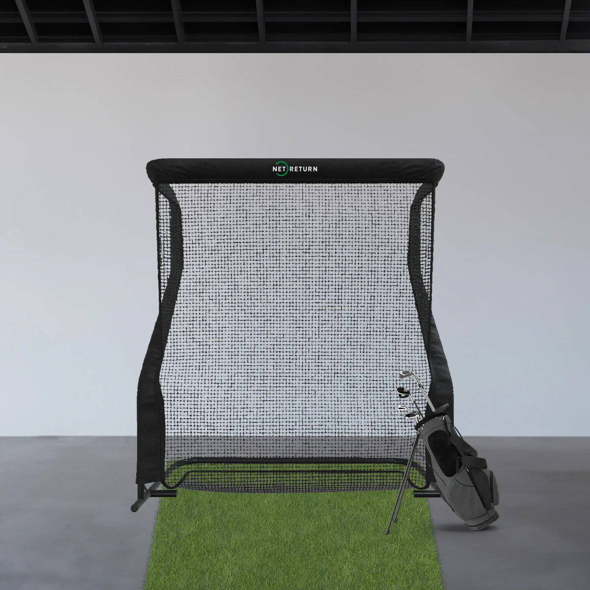 Net Return Pro Series V2 Golf & Multi-Sport Net