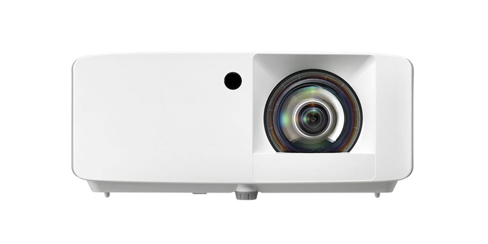 Optoma AZH360ST Ultra-Compact High Brightness FHD 1080p Laser Projector