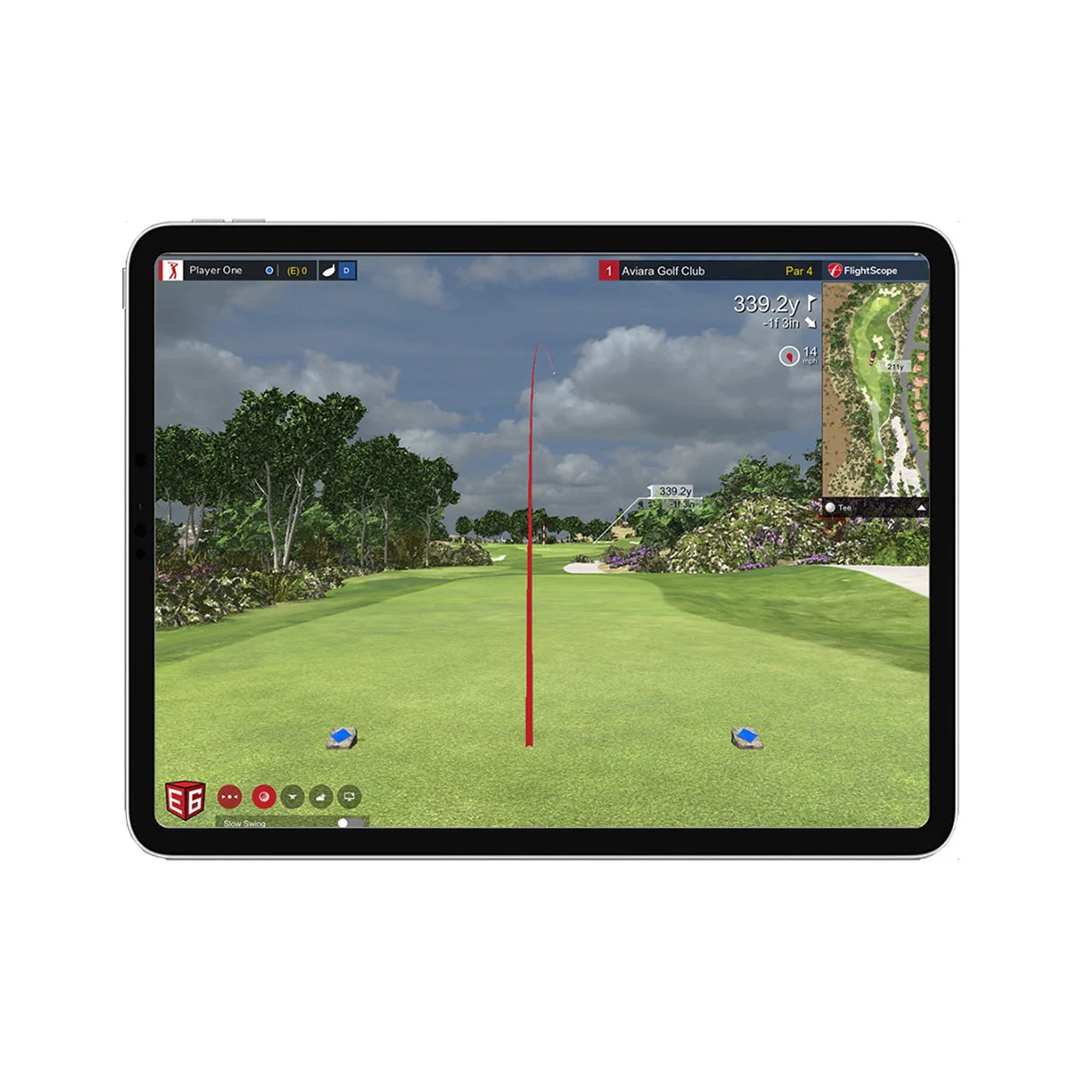 E6 Connect 12 Course Bundle for iOS and PC