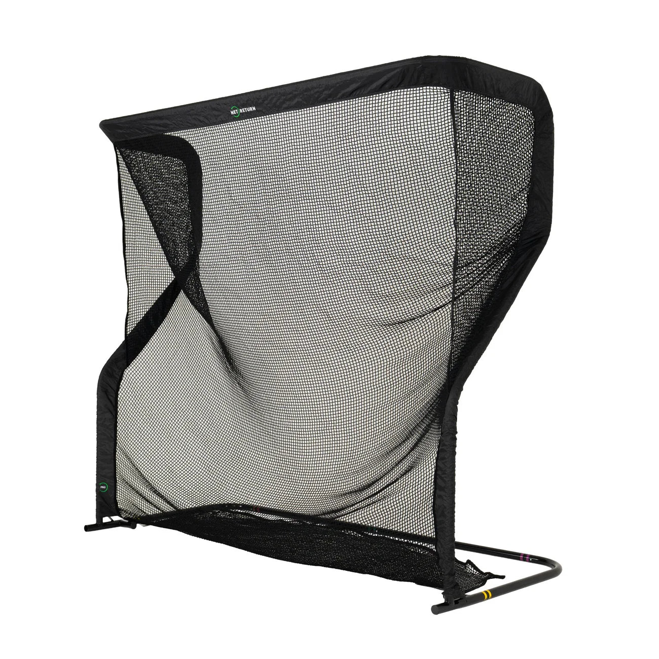 The Net Return® Pro Series V2 Golf & Multi-Sport Net
