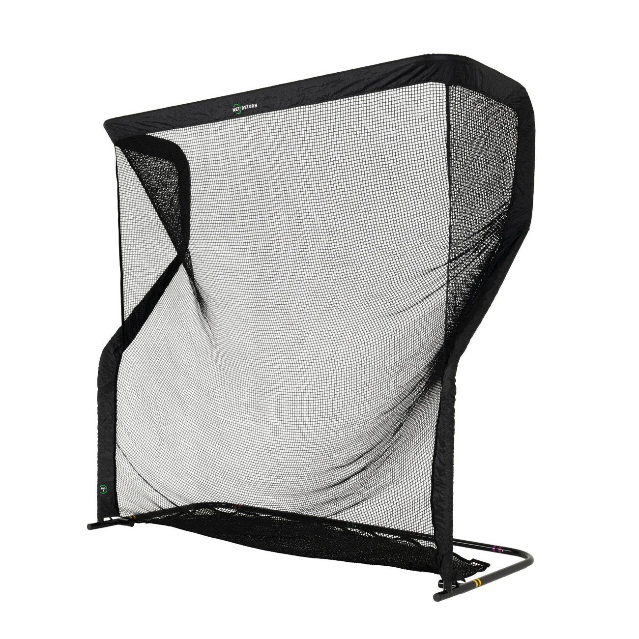 The Net Return® Pro Series V2 Large 8 - Golf & Multi Sport Net