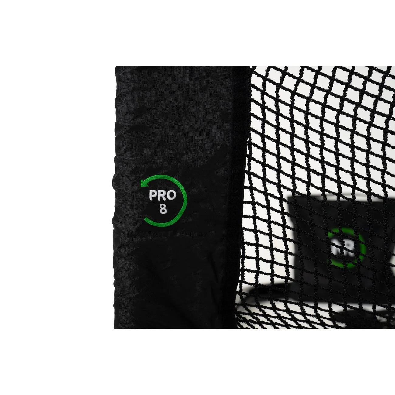 The Net Return® Pro Series V2 Large 8 - Golf & Multi Sport Net