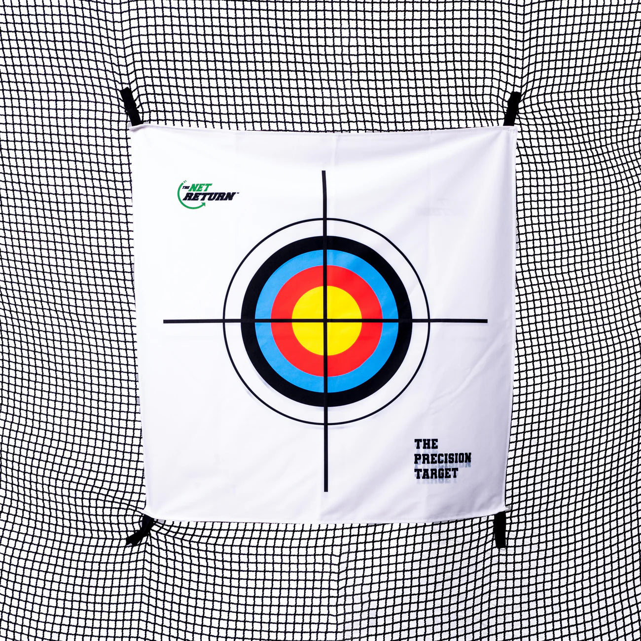 Precision Target