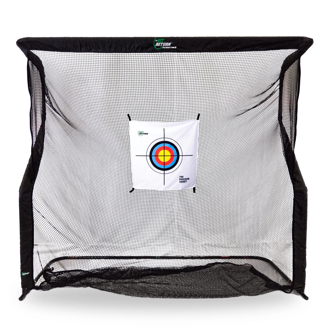 Precision Target