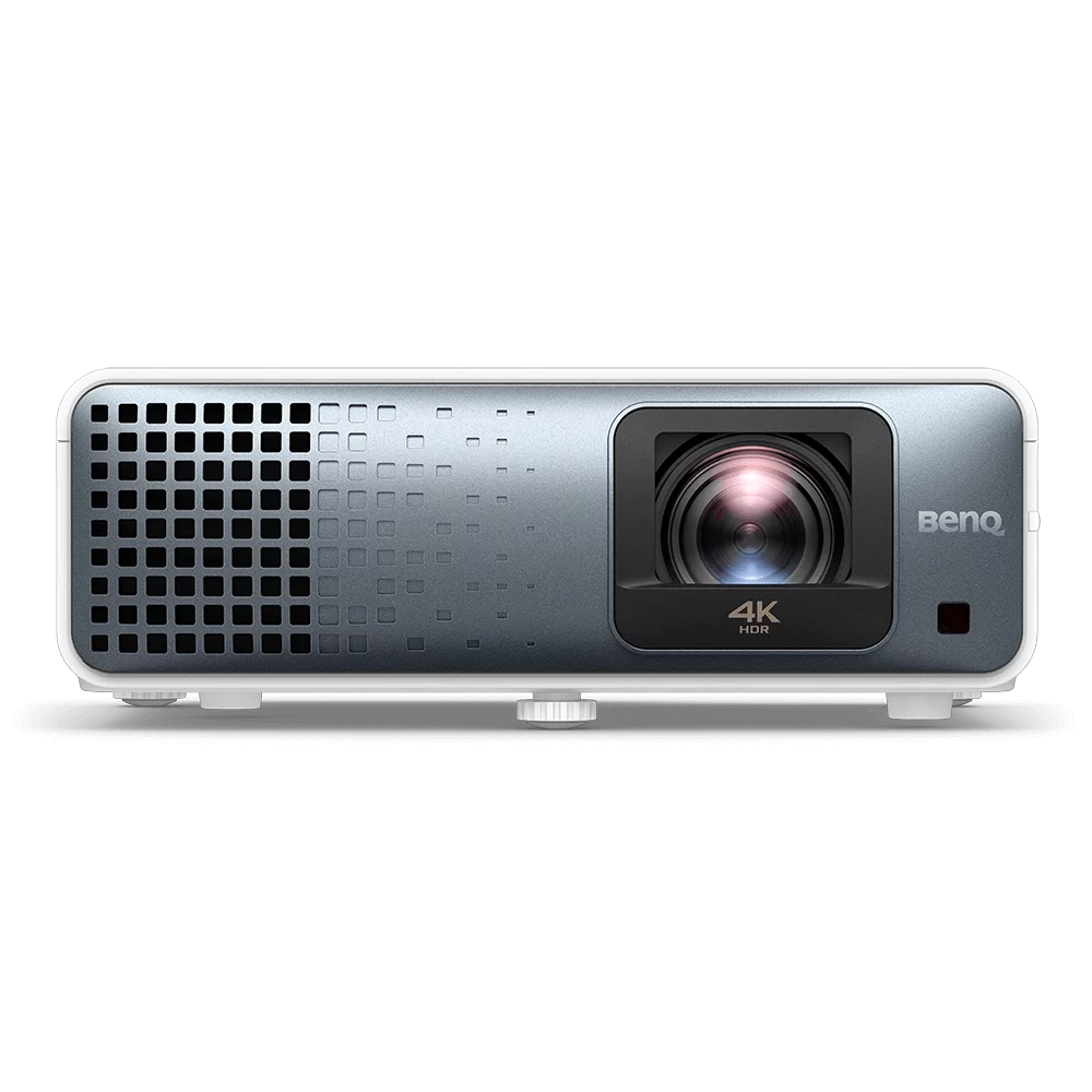 BenQ Tk710STi 4K - Golf Sim Short Throw Projector