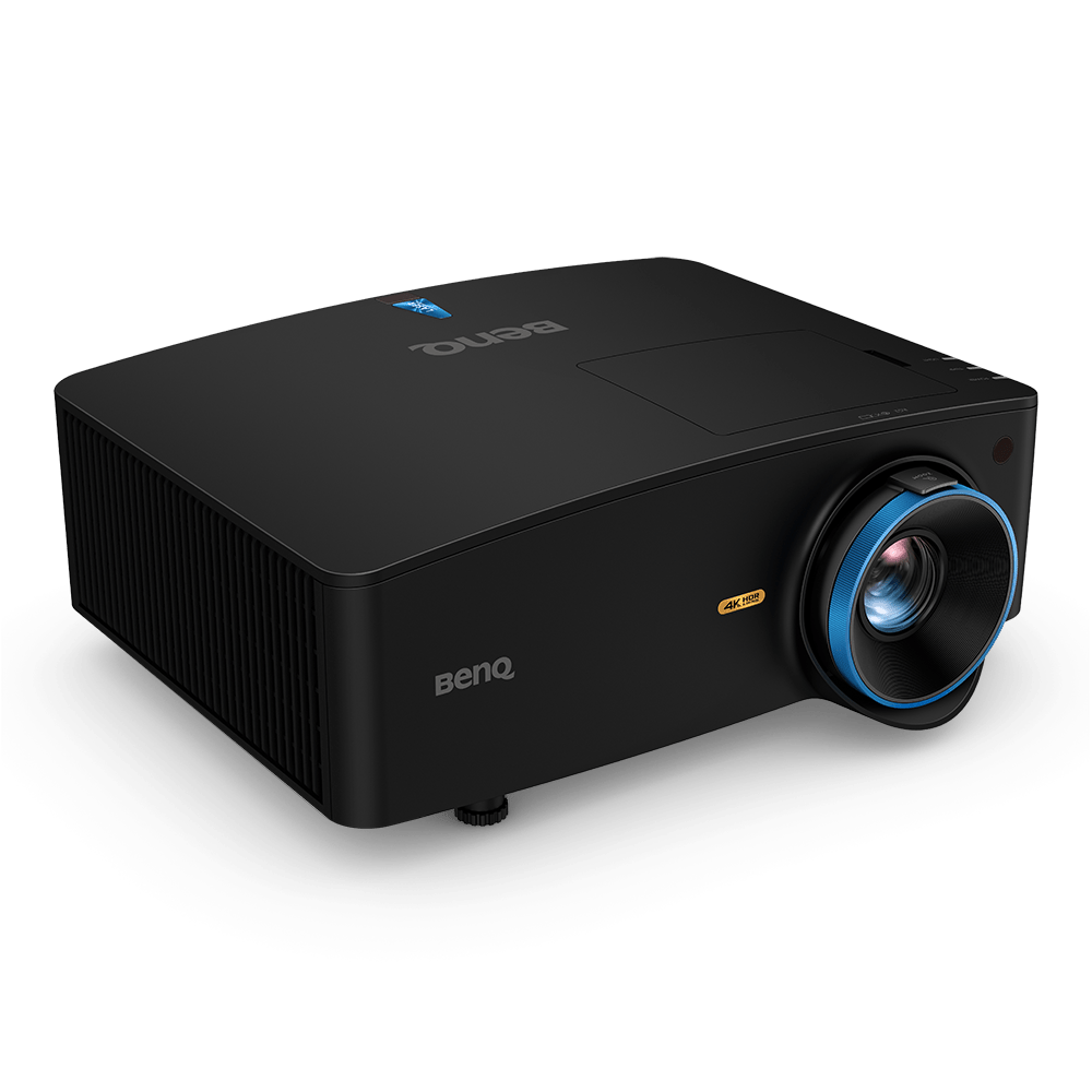 BenQ LK936ST 5100-Lumen 4K Laser Golf Projector for Simulator - The Net Return Australia