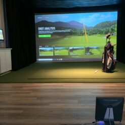 Country Club Elite® by Real Feel Golf Mats® 1.5m x 1.5m - The Net Return Australia