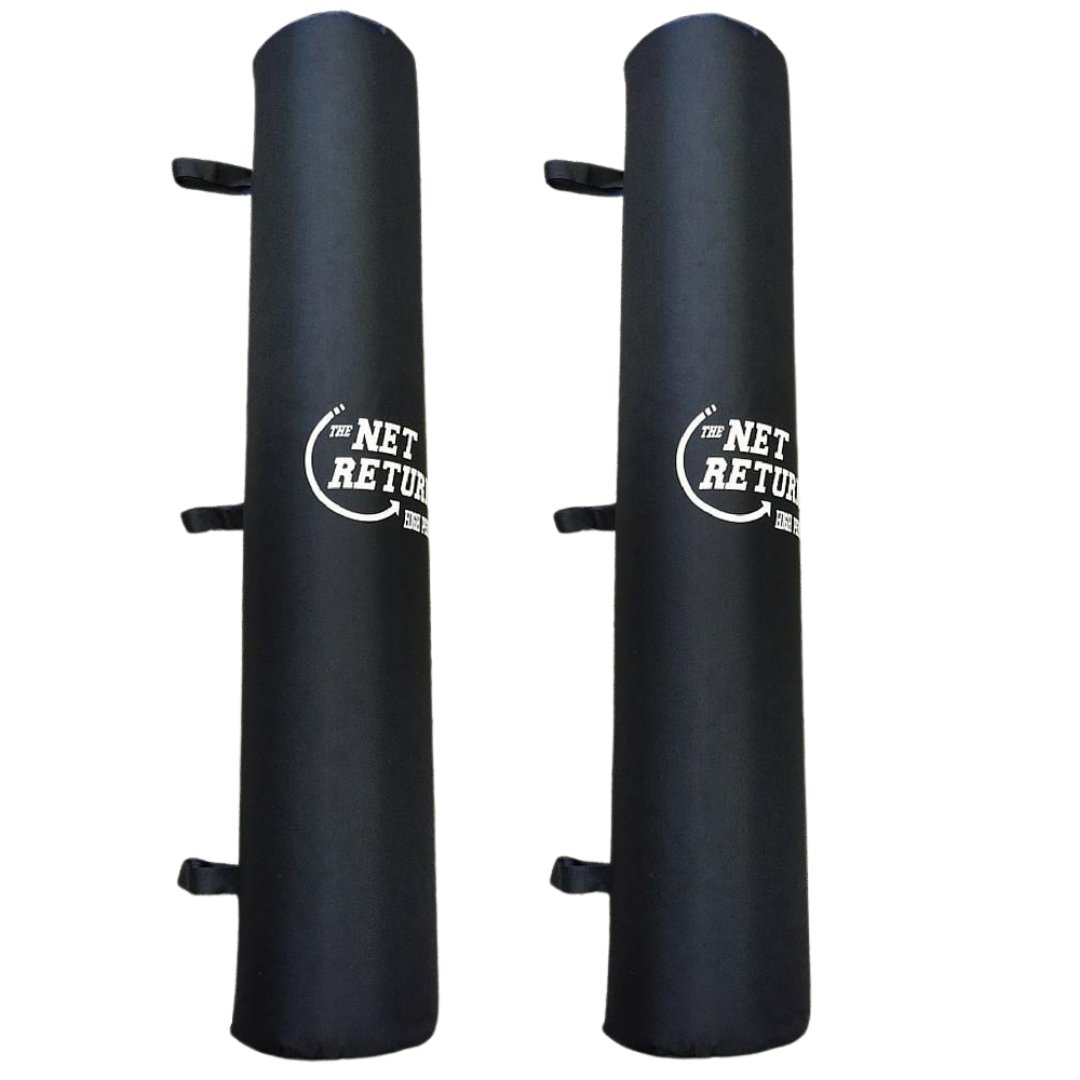 Frame Foam Protective Pads - Single or Pairs - The Net Return Australia