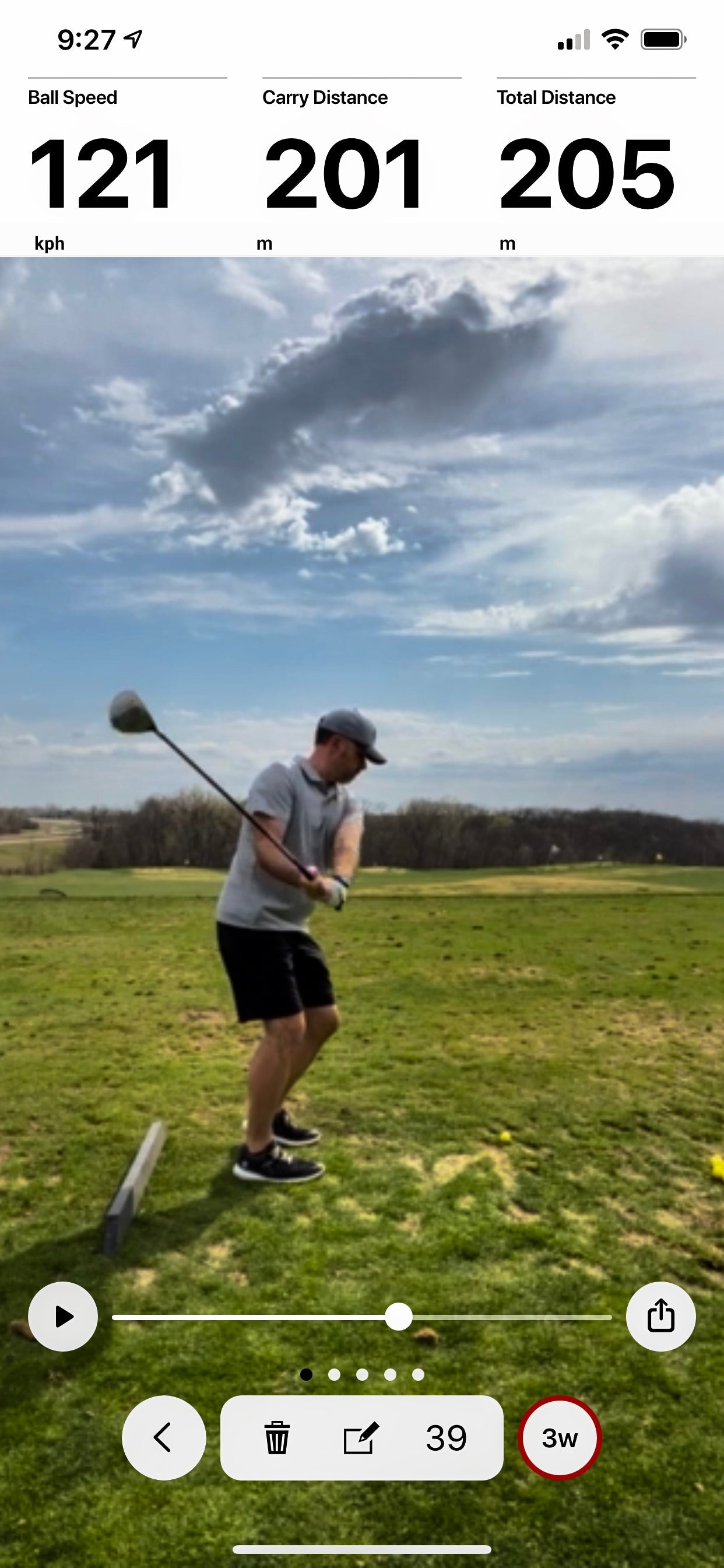 Garmin Approach R10 Launch Monitor - The Net Return Australia