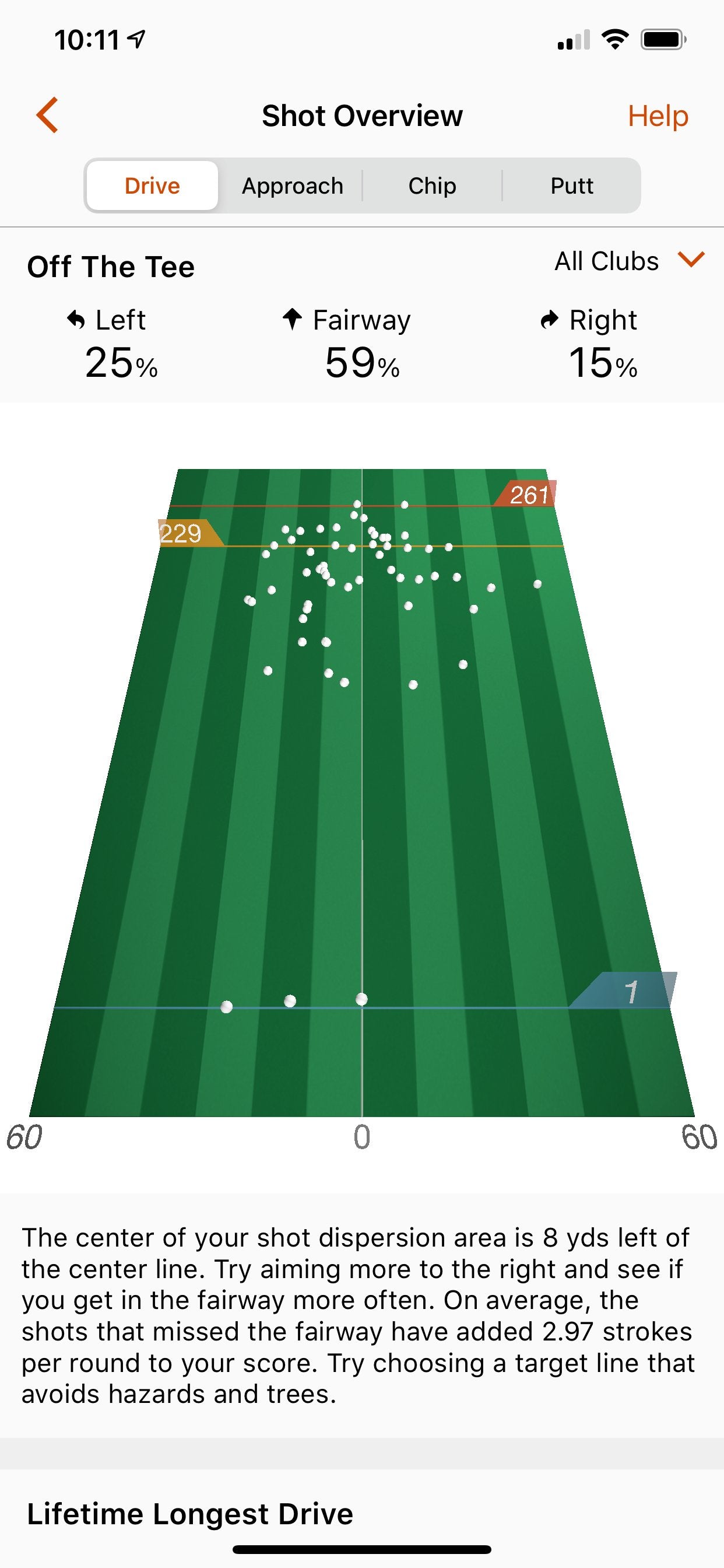 Garmin Approach R10 Launch Monitor - The Net Return Australia