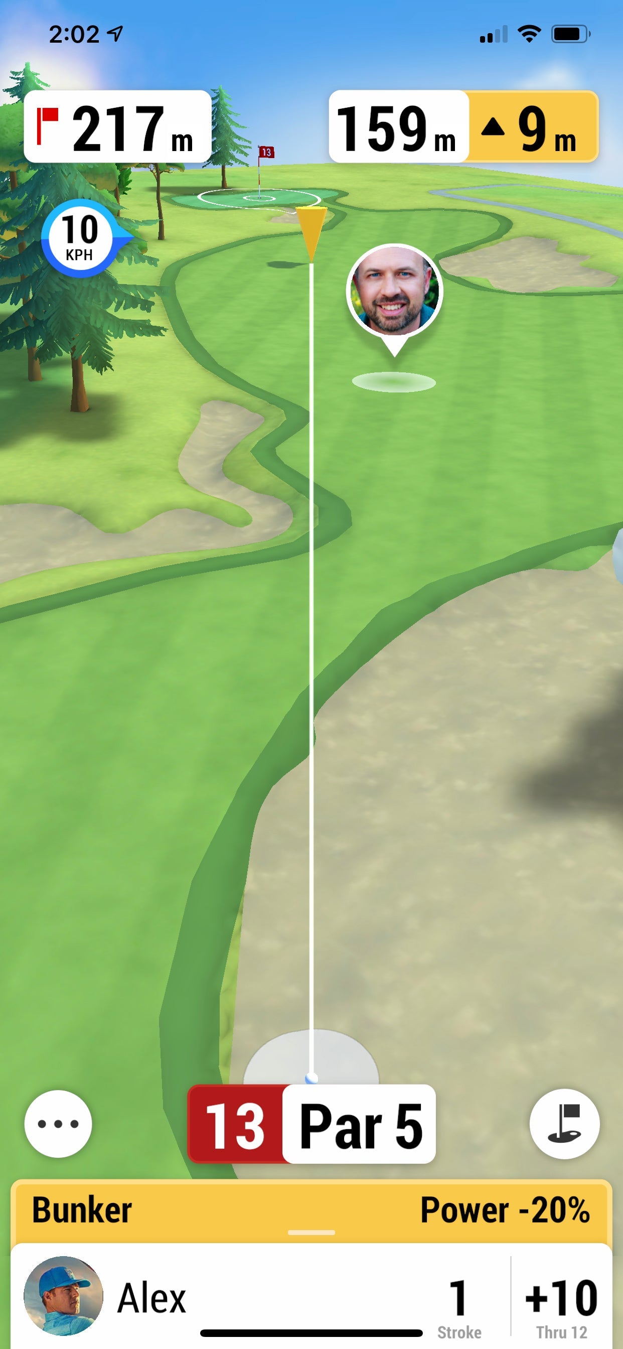 Garmin Approach R10 Launch Monitor - The Net Return Australia