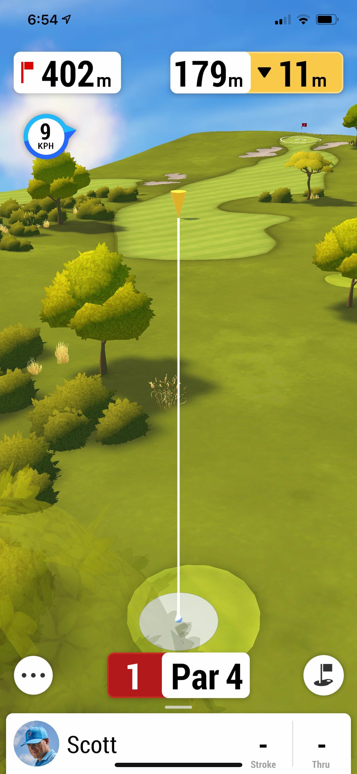 Garmin Approach R10 Launch Monitor - The Net Return Australia