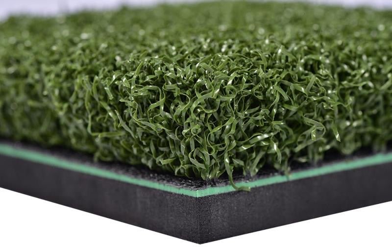 Golf Strike Tee Up Mat - The Net Return Australia