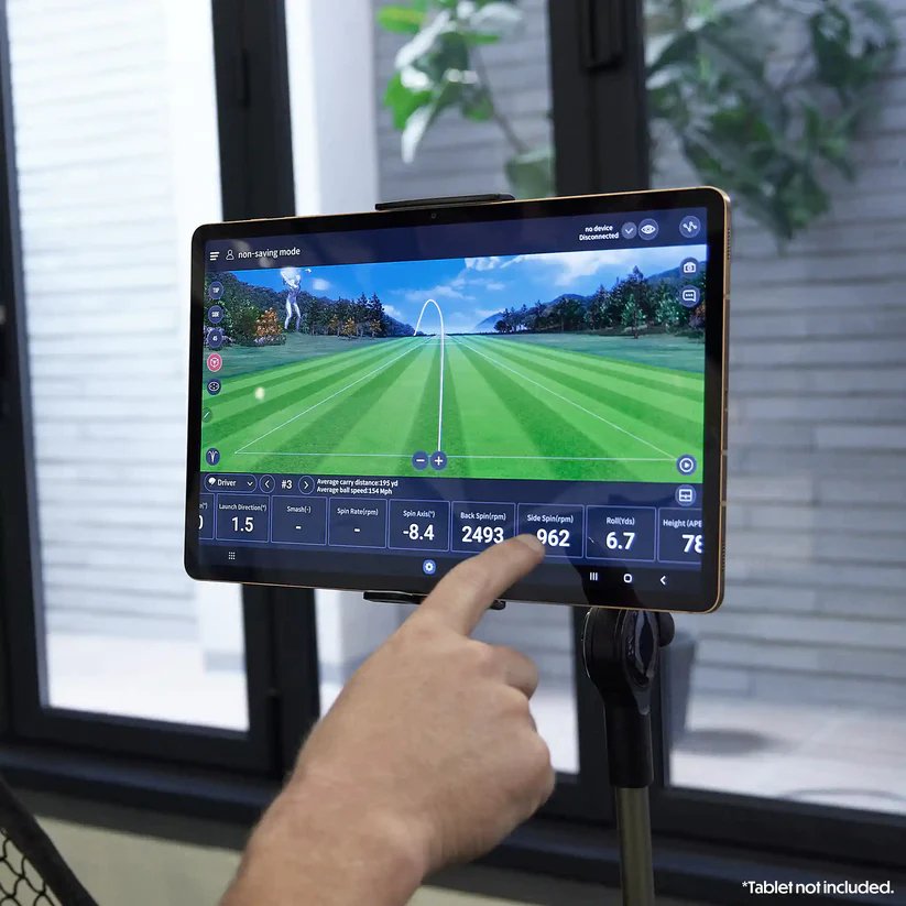 GolfZon Wave Simulator and Putting Guide - The Net Return Australia