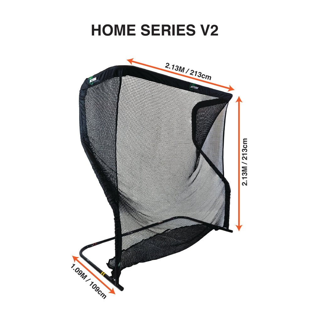 Home Series v2 Golf Bay Package - The Net Return Australia