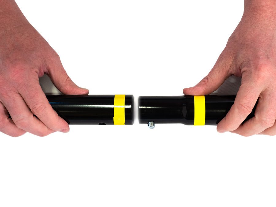 Home Series V2 replacement frame kit - The Net Return Australia