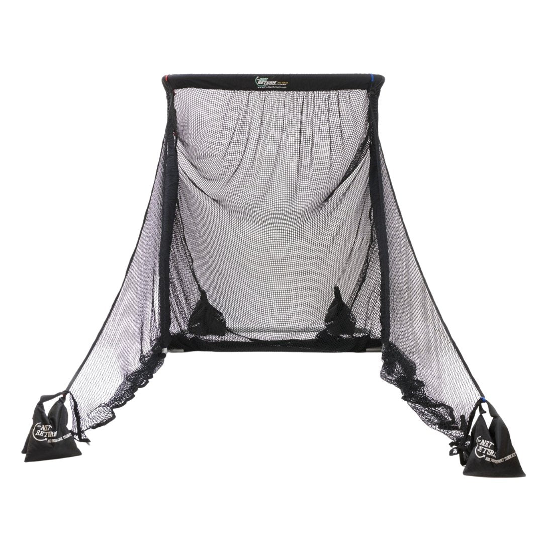 Mini Pro-Series V2 Golf & Multi-Sport Practice Net - The Net Return Australia