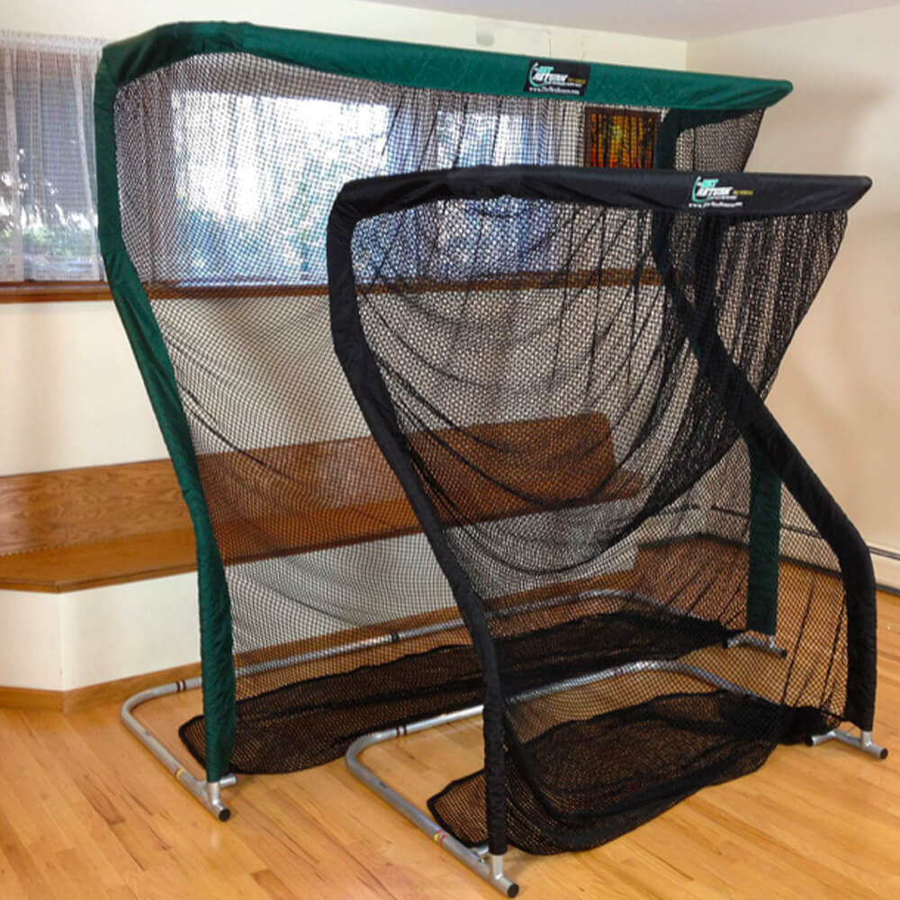Mini Pro-Series V2 Golf & Multi-Sport Practice Net - The Net Return Australia